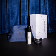 Germaine de Capuccini
Timexpert SRNS
Christmas Renewal Set – High Regeneration Routine
50ml + 50ml + Gift pouch