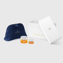 Germaine de Capuccini Timexpert Radiance C + Christmas Illuminating Set – Radiance C+ Antioxidant Cream Routine
50 ml + 15 ml + Gift pouch