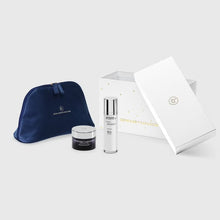 Germaine de Capuccini
Timexpert SRNS
Christmas Renewal Set – High Regeneration Routine
50ml + 50ml + Gift pouch