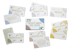 LSW Mind Cards: Kids Edition