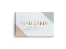 LSW Mind Cards