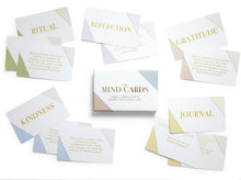 LSW Mind Cards
