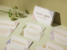 LSW Mind Cards