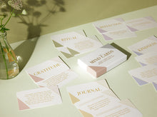 LSW Mind Cards