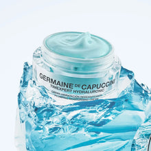 Germaine de Capuccini Timexpert Hydraluronic Cream Rich Sorbet 50ml