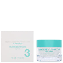 Germaine de Capuccini Purexpert Hydro Mattifying Gel- Cream Oil Free 50ml