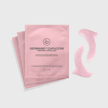 Germaine de Capuccini Timexpert Wrink·less
Pro-collagen Wrinkle Patches

Pro-Collagen Patches for the Eye Contour
3 pieces