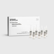 Germaine de Capuccini 
Expert Lab
Collagen Peptide
Ampoules with Pro-Collagen Peptides 7 ampoules x 2ml