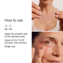 Germaine de Capuccini Timexpert Wrink·less
Pro-collagen Wrinkle Patches

Pro-Collagen Patches for the Eye Contour
3 pieces