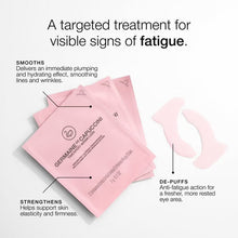 Germaine de Capuccini Timexpert Wrink·less
Pro-collagen Wrinkle Patches

Pro-Collagen Patches for the Eye Contour
3 pieces