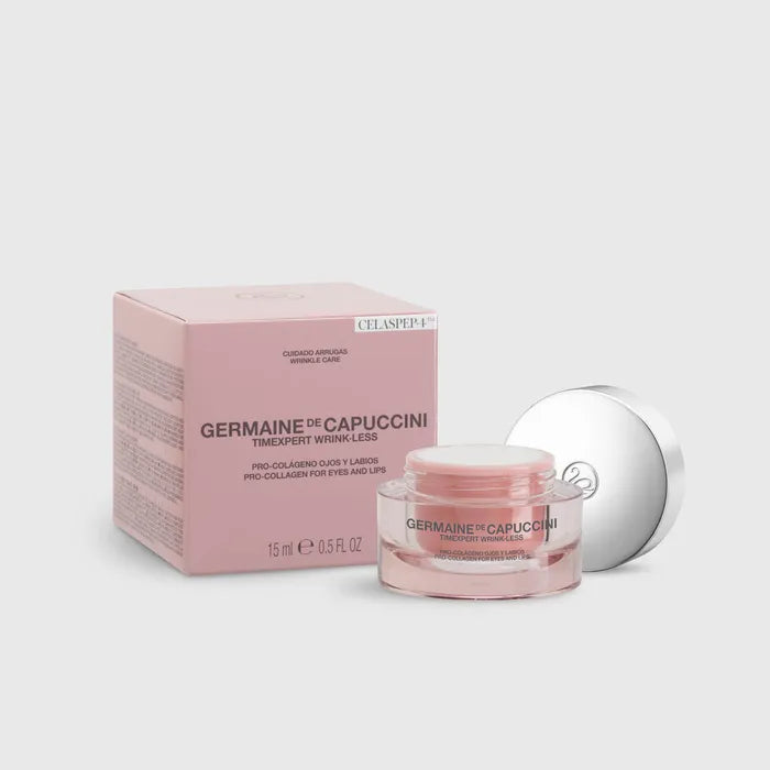 Germaine de Capuccini Timexpert Wrink•less Pro-Collagen for Eyes & Lips 15ml