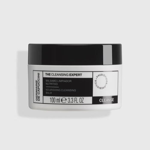 Germaine de Capuccini The Cleansing Expert Nourishing Cleansing Balm 100ml