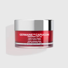 Germaine De Capuccini Timexpert Lift_IN
Neck, Décolleté & Bust Firmness Cream 100ml