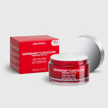 Germaine De Capuccini Timexpert Lift_IN
Neck, Décolleté & Bust Firmness Cream 100ml