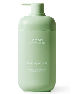 HAAN Body Wash Purifying Verbena 450ml