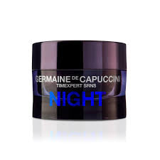 Germaine de Capuccini SRNS High Recovery Night Comfort Cream 50ml