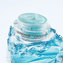 Germaine de Capuccini Timexpert Hydraluronic Cream Soft Sorbet 50ml