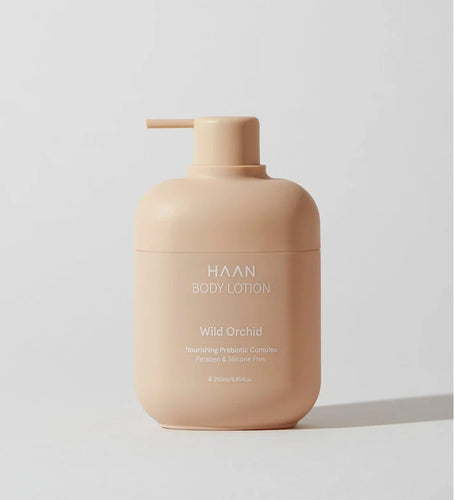 HAAN Wild Orchid Body Lotion 250ml