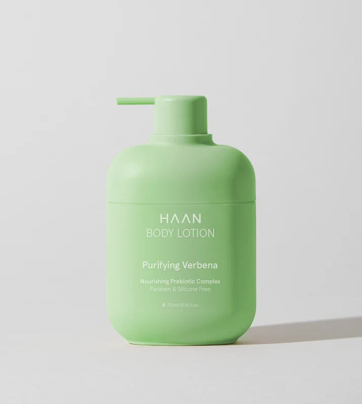 HAAN Purifying Verbena Body Lotion 250ml