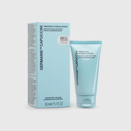 Germaine de Capuccini Hydraluronic Hydra Nourishing Mask 50ml