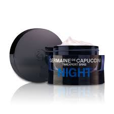 Germaine de Capuccini SRNS High Recovery Night Comfort Cream 50ml