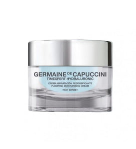 Germaine de Capuccini Timexpert Hydraluronic Cream Rich Sorbet 50ml
