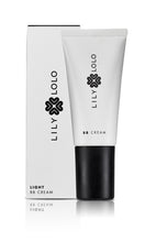 Lily Lolo BB Cream 40ml Light (vegan)