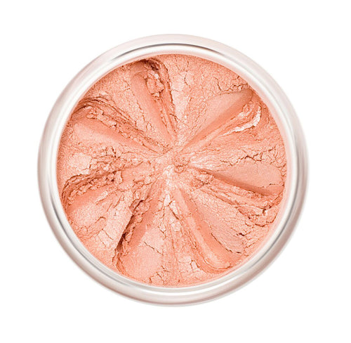 Lily Lolo  Mineral Blush Cherry Blossom 2g-3.5g (vegan) - Gallaghers on the Green