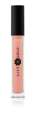 Lily Lolo Natural Lipgloss Clear 4ml