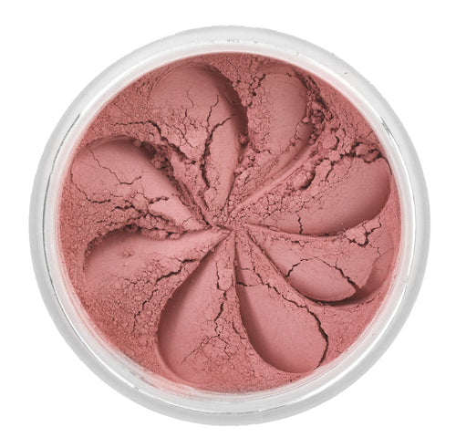 Lily Lolo Mineral Blush Flushed 2g-3.5g - Gallaghers on the Green