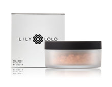 Lily Lolo Mineral Bronzing Powder South Beach 8g