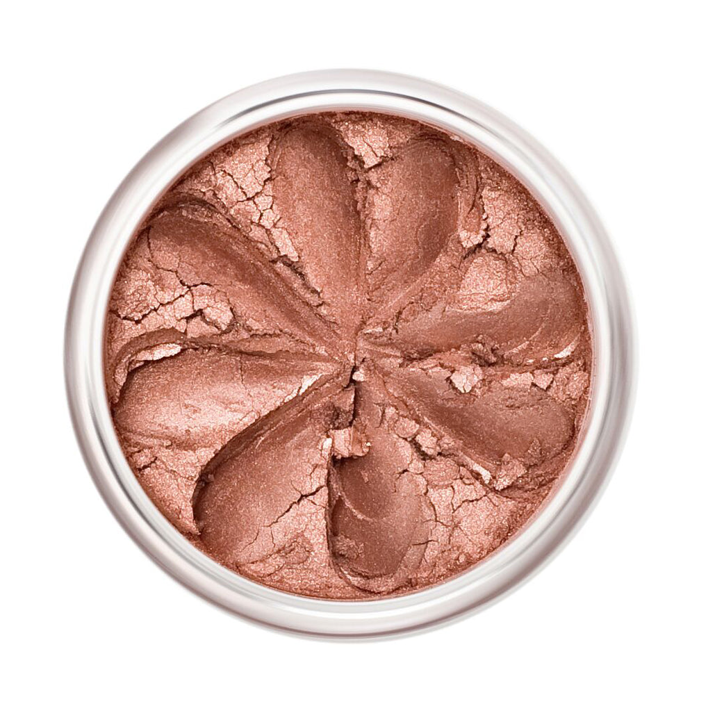 Lily Lolo  Mineral Blush Rosy Apple 2g-3.5g (vegan) - Gallaghers on the Green