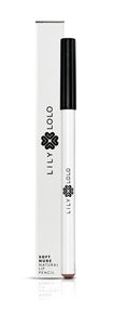 Lily Lolo Natural Lip Pencil Soft Nude (vegan)