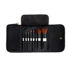 Lily Lolo Travel Brush Collection