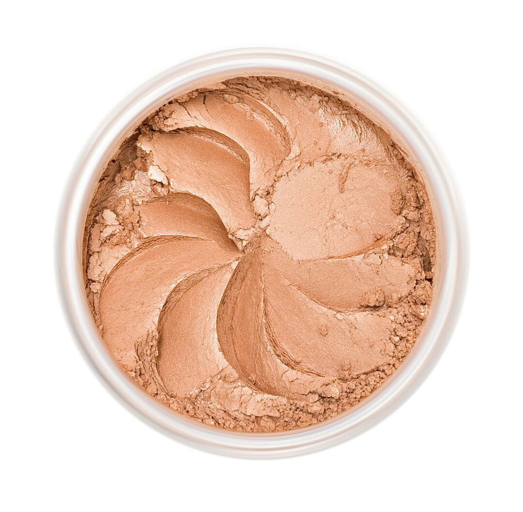 Lily Lolo Mineral Bronzing Powder Waikiki 8g - Gallaghers on the Green