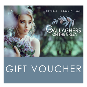 Gallaghers on the Green Gift Card - Gallaghers on the Green