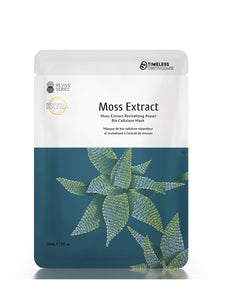 Timeless Truth Moss Extract Revitalising and Repair Mask