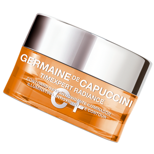 Germaine de Capuccini Timexpert Radiance C+ Illuminating Antioxidant Eye Contour Cream