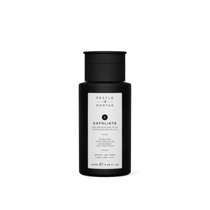 Pestle & Mortar Exfoliate Glycolic Acid Toner 180ml - Gallaghers on the Green