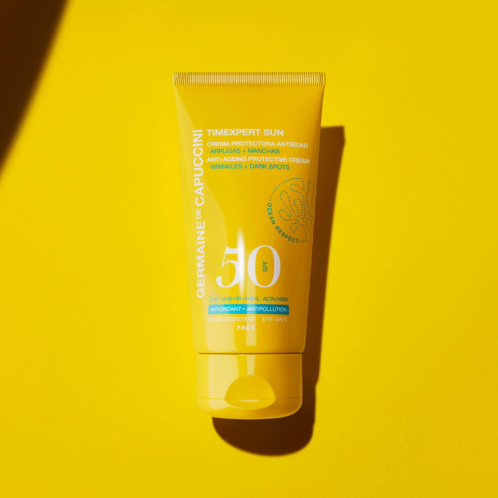 Timexpert Sun Anti-Ageing Protective Cream – SPF50 Face 50ml