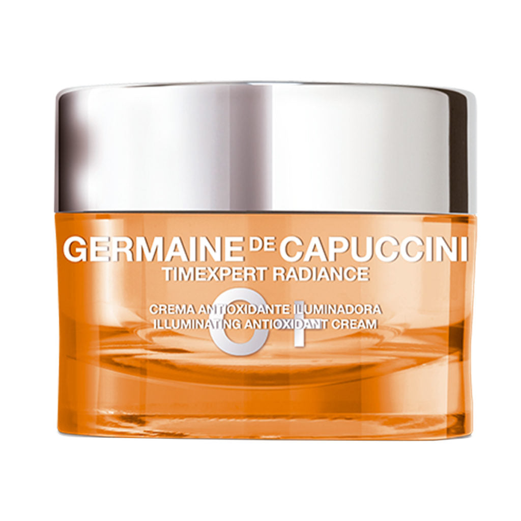 Germaine de Capuccini Timexpert Radiance C+ Illuminating Antioxidant Cream 50ml