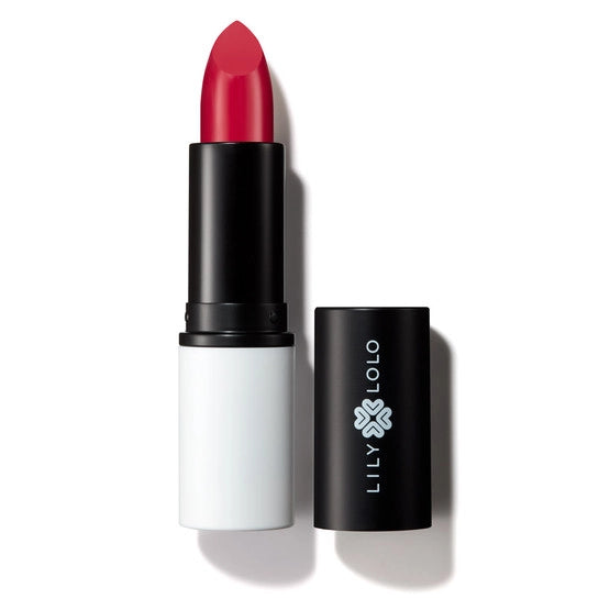 Lily Lolo Vegan Lipstick Mi Amor 4g
