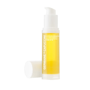 Germaine de Capuccini Multi Regenerating Rosehip Oil - Gallaghers on the Green