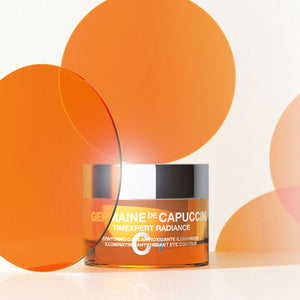 Germaine de Capuccini Timexpert Radiance C+ Illuminating Antioxidant Eye Contour Cream