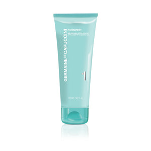 Germaine de Capuccini Purexpert Extra Comfort Cleansing Gel ( normal skin) 125ml - Gallaghers on the Green